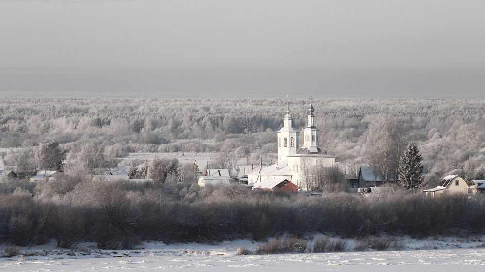 Photograph by Андрей Вешняков
