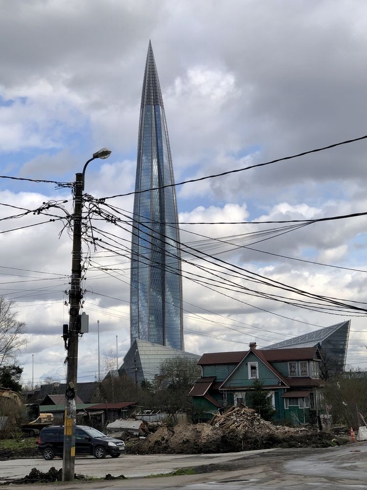 Движение вверх.