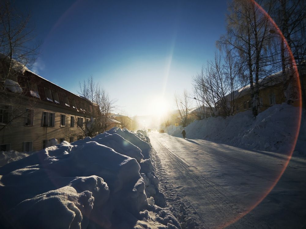 Фотография автора Постельный Дмитрий