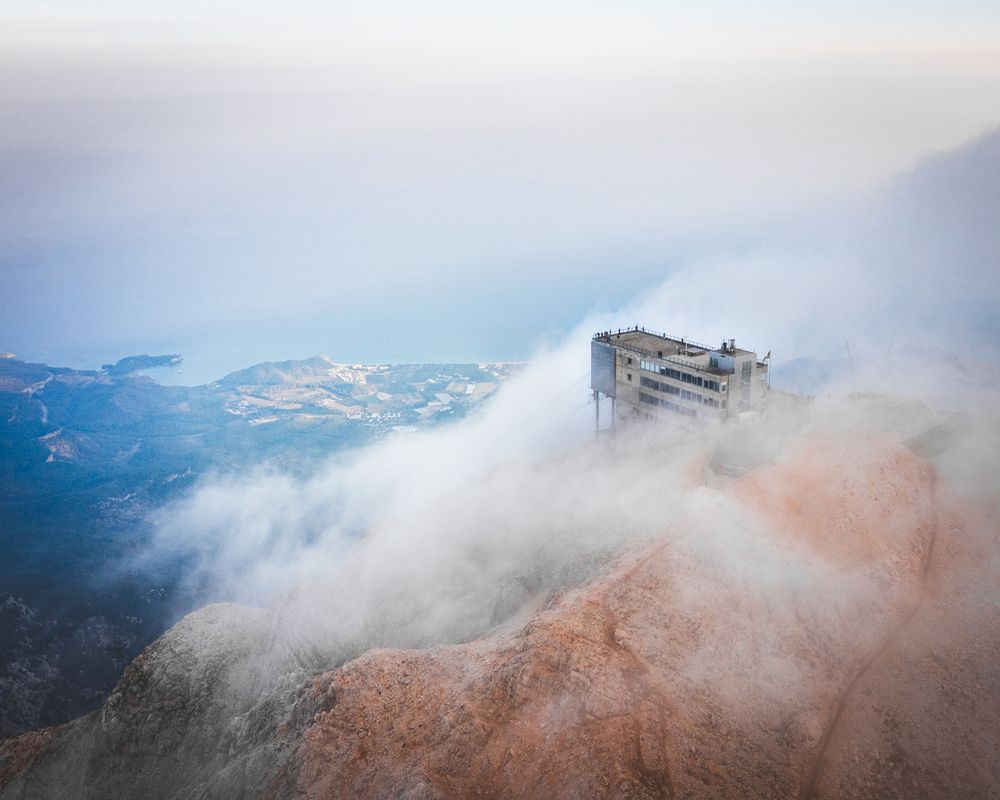 Photograph by Александр Давидик