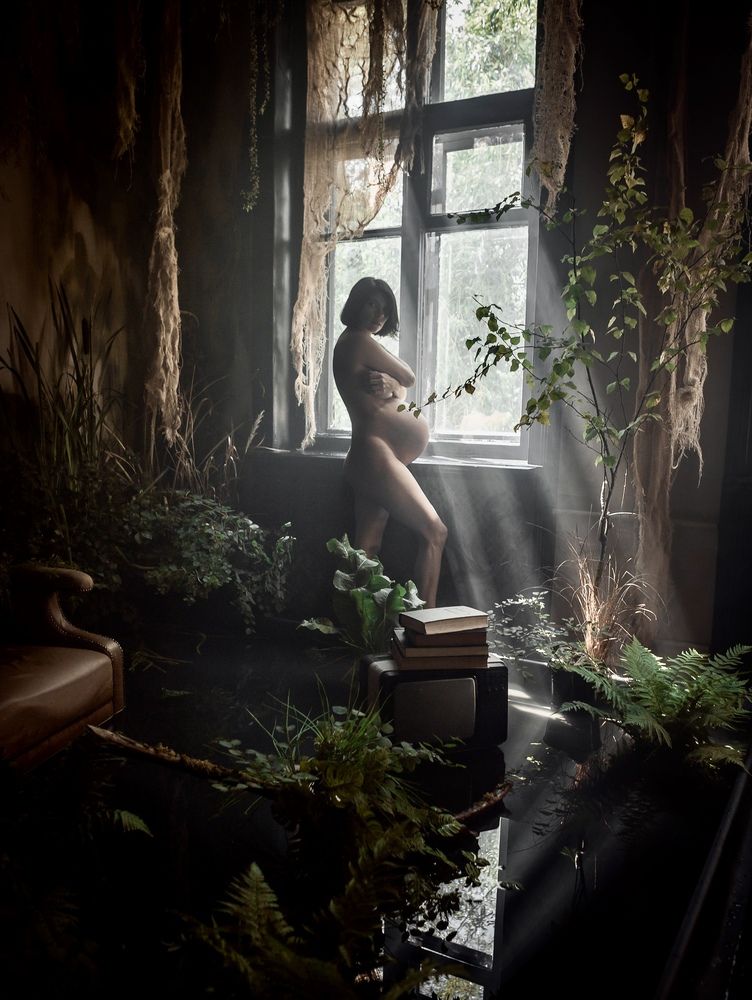 Photograph by Петр Максимов