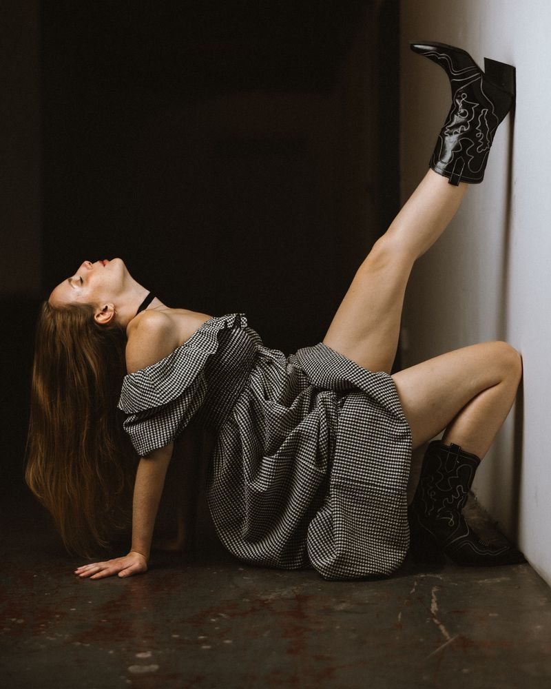 Photograph by alina tepikin