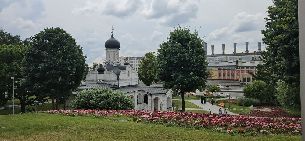 Photograph by Зина Хаимова