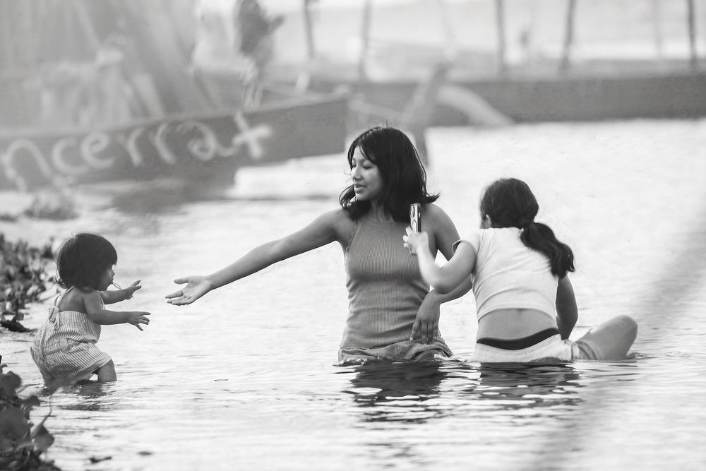 Photograph by Joaquin Silva