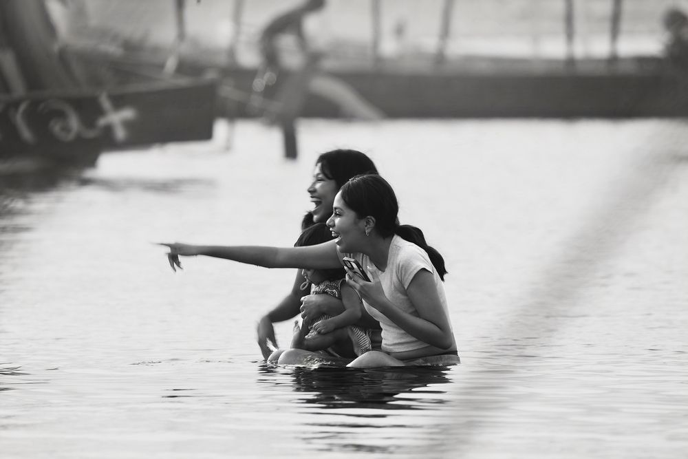 Photograph by Joaquin Silva