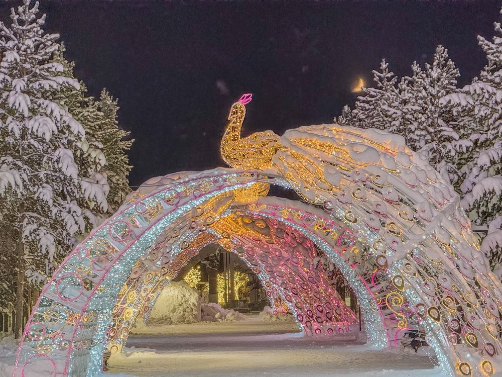 Фотография автора Viktoriya Kim