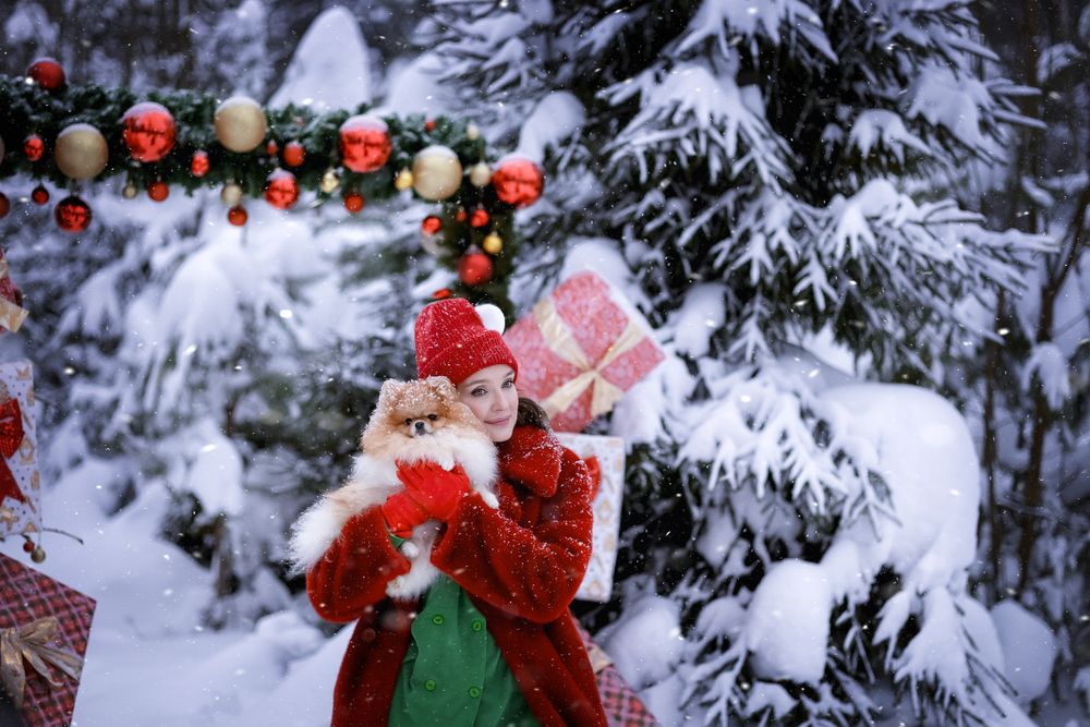 Photograph by Людмила Лебединская