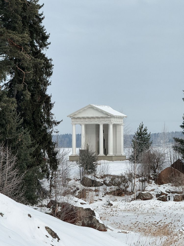 Photograph by Дарья Ищенко