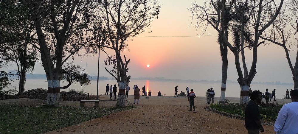 Photograph by SRINIVASA SUBRAHMANYAM SARIPALLI