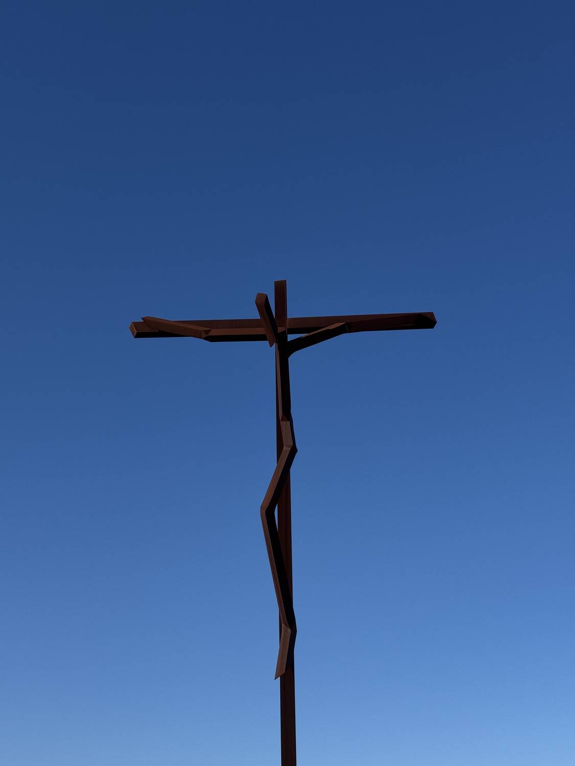 The Cross