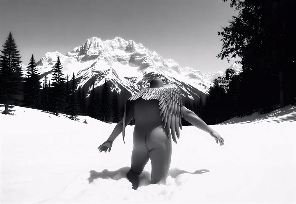 Photograph by Александр Прядко