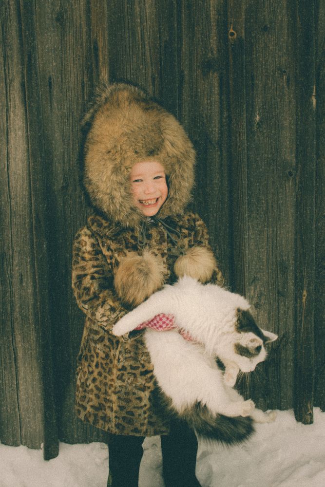 Photograph by Анастасия Иванцова