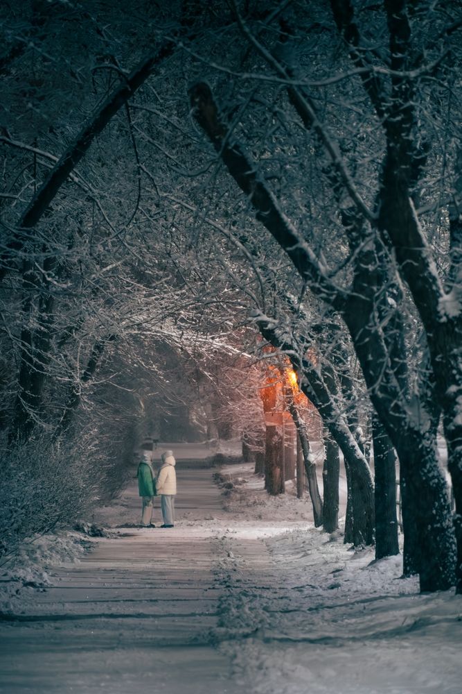 Photograph by Павел Сидоров