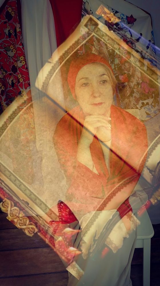 Photograph by Татьяна Егорова