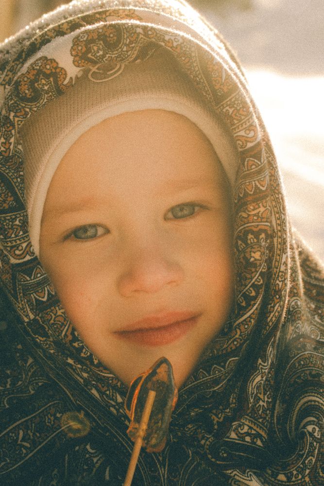 Photograph by Анастасия Иванцова