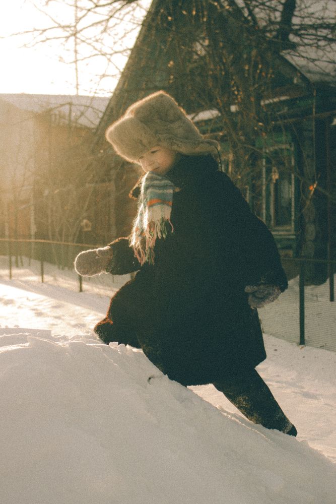 Photograph by Анастасия Иванцова