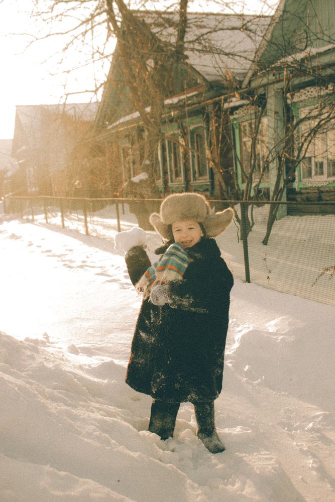 Photograph by Анастасия Иванцова