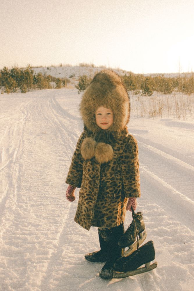 Photograph by Анастасия Иванцова