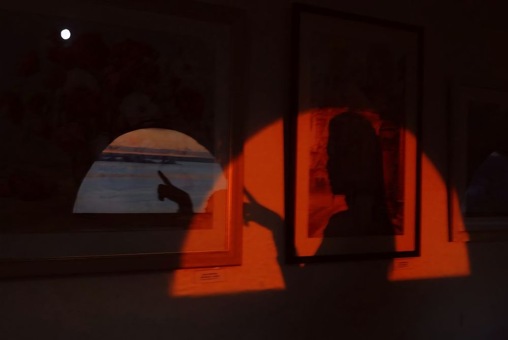 Photograph by Любовь