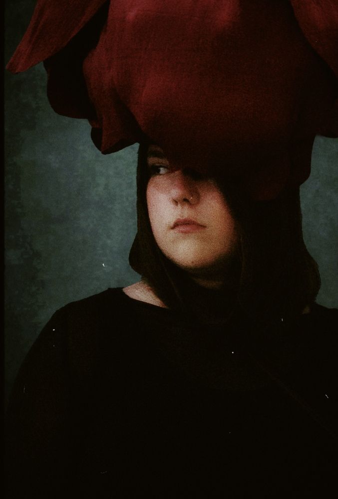 Photograph by Анастасия Иванцова