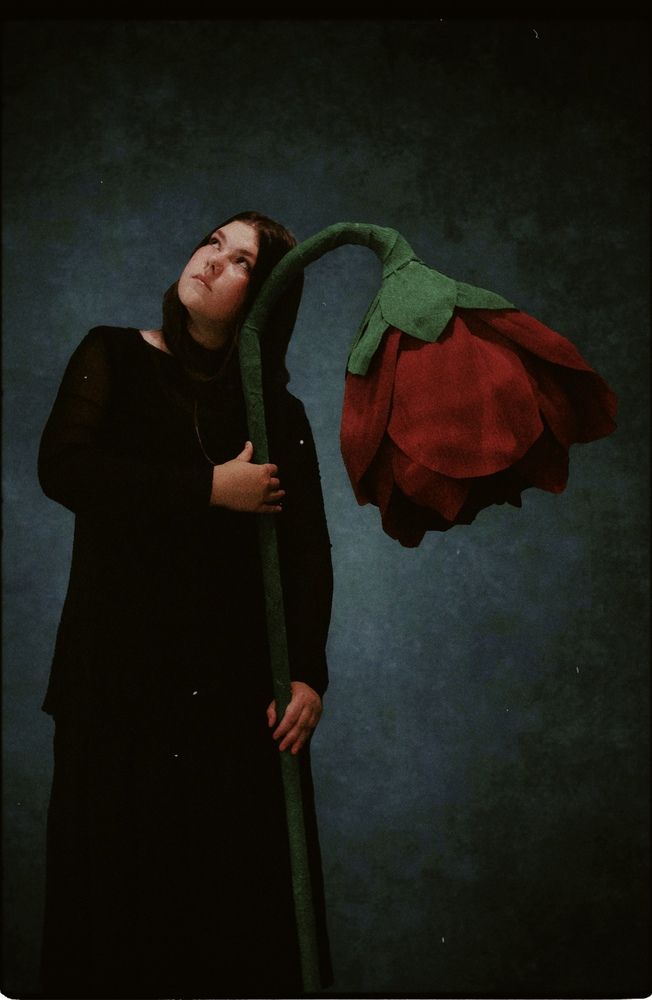 Photograph by Анастасия Иванцова