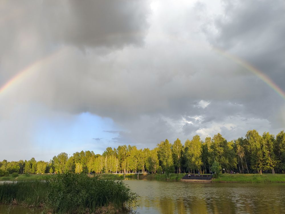 Photograph by Наталья Веселкина
