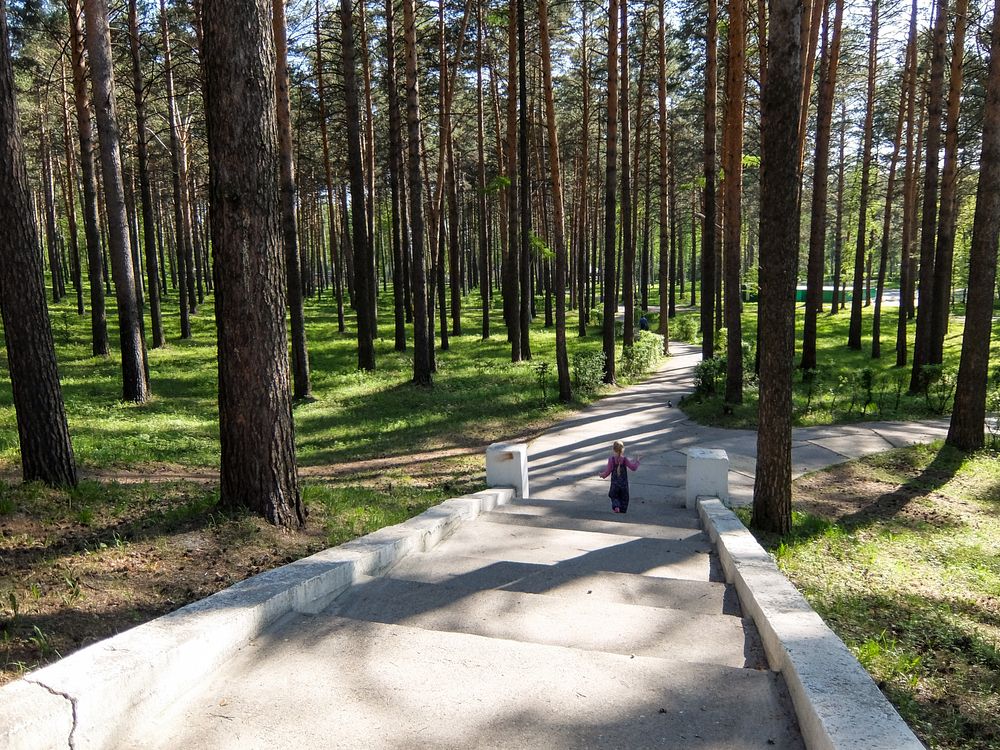 Photograph by Наталья Веселкина