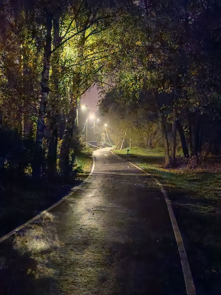 Photograph by Станислав Зайцев