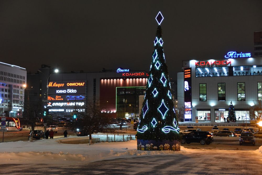 Photograph by Владислав Рубцов