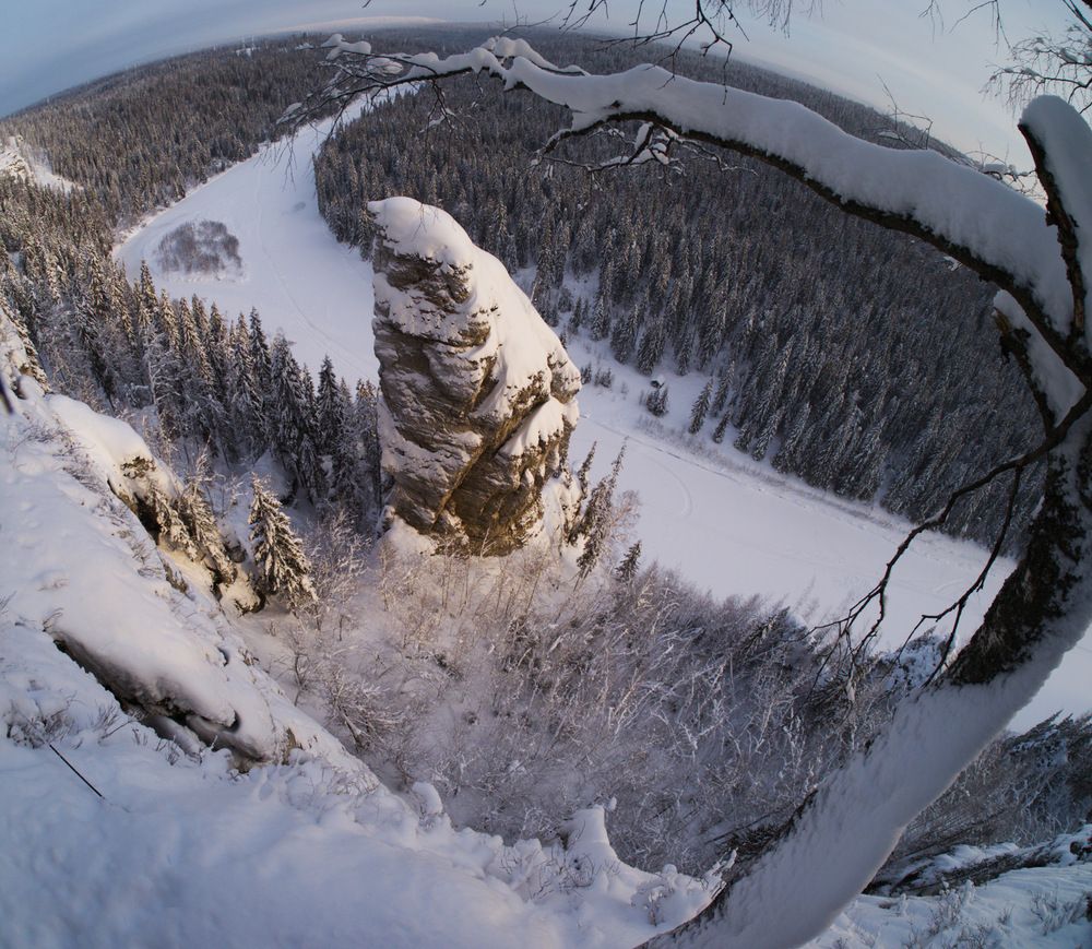 Photograph by Поляков Алексей