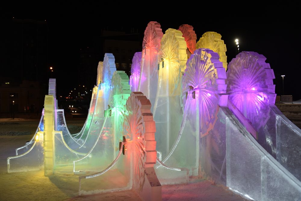 Photograph by Владислав Рубцов