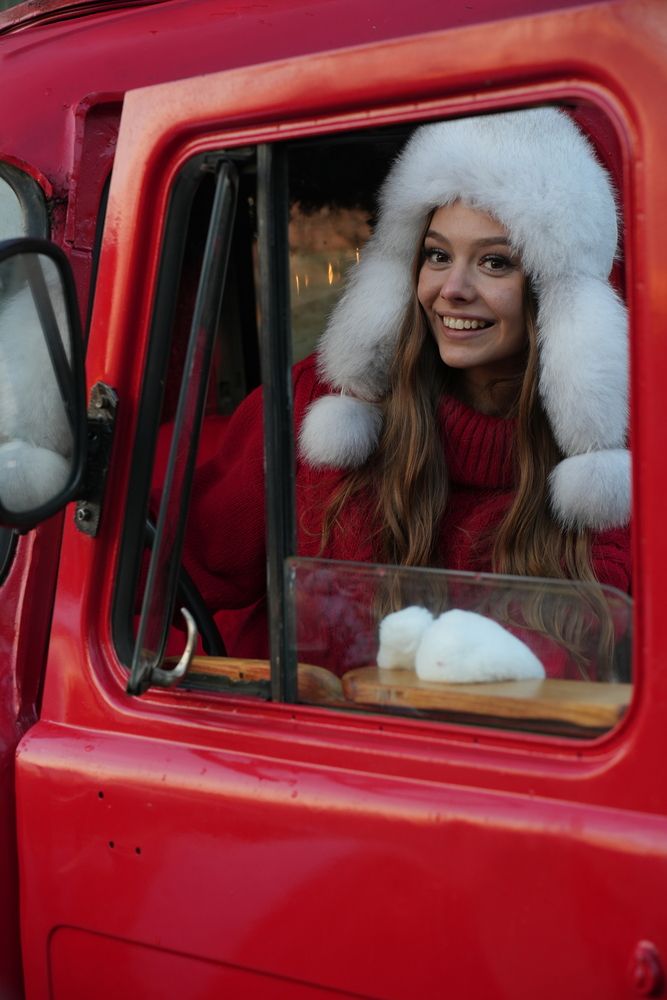 Фотография автора Светлана Зимина