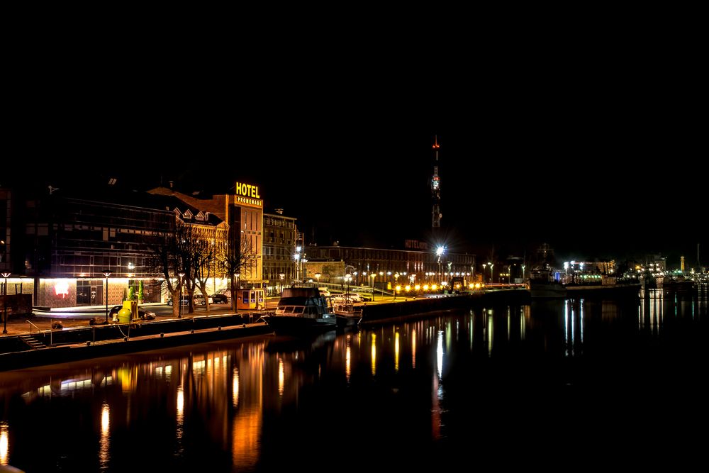 Photograph by Juris Bumanis