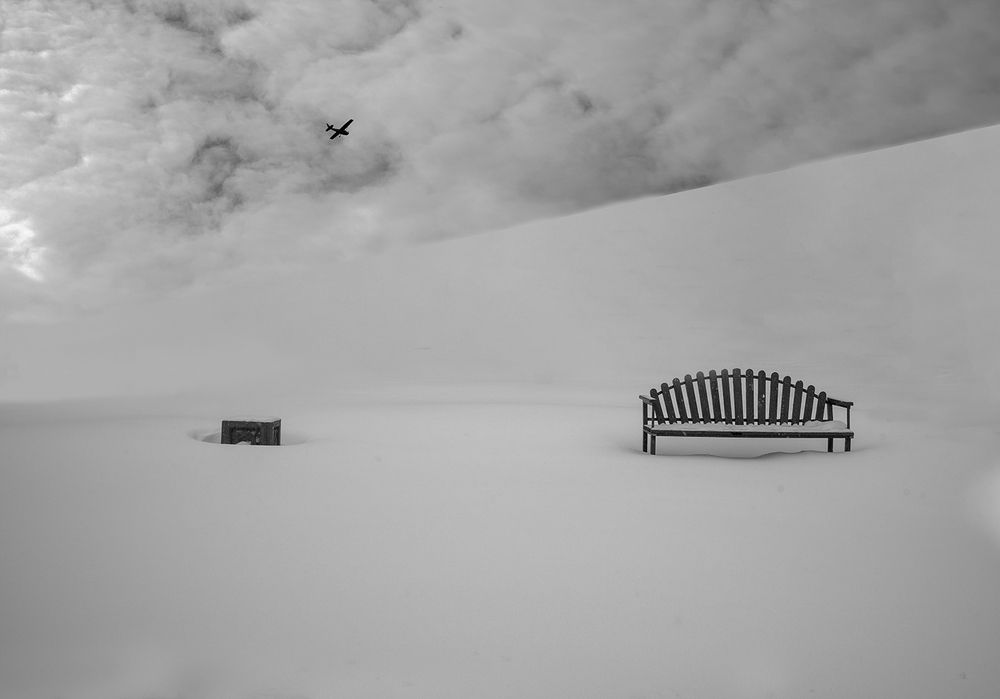 Внутреннее спокойствие