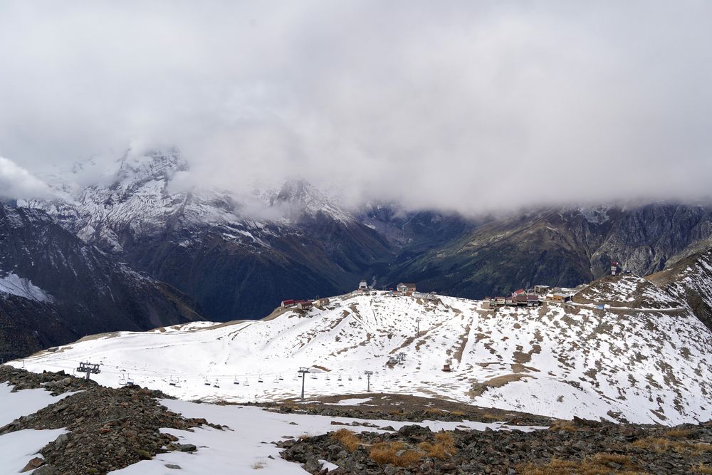 Photograph by Елена Суворова