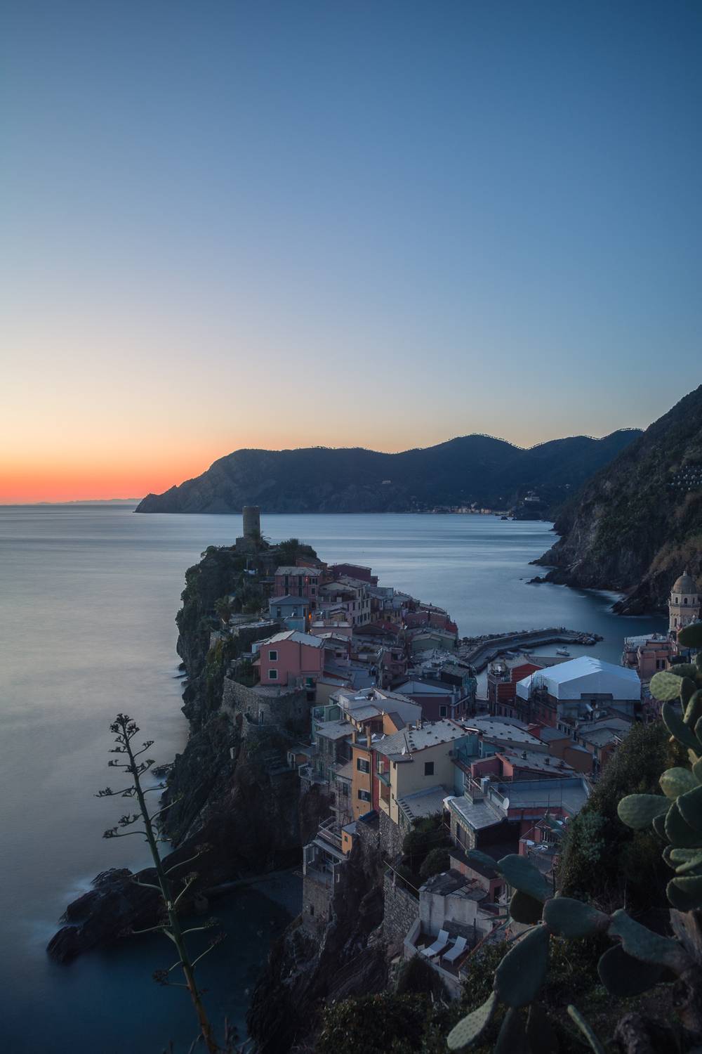 Vernazza - Cinque Terre