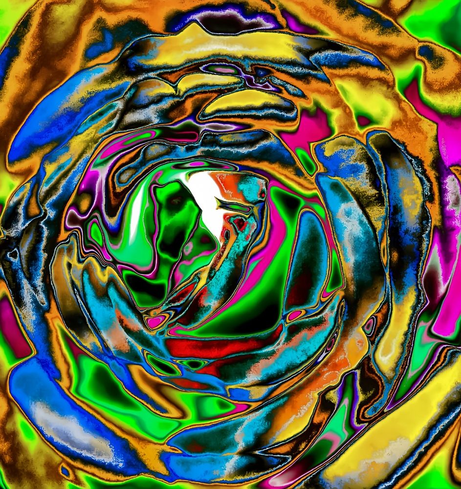 Photograph by Михаил Еремеев