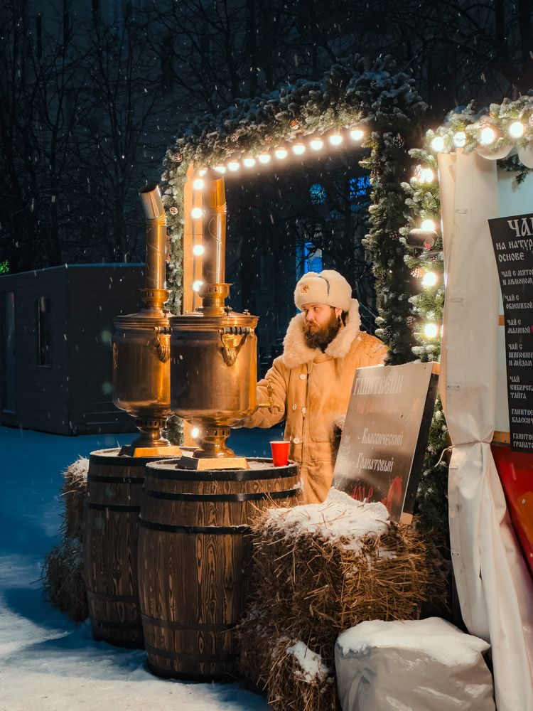 Фотография автора Светлана Соловьева