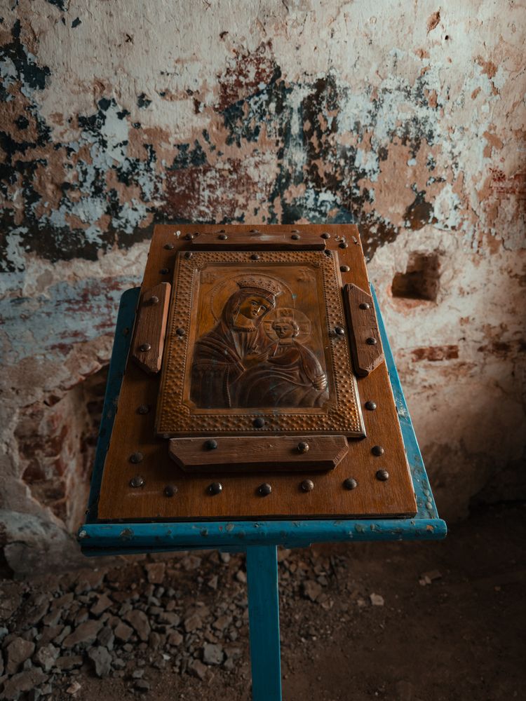 Фотография автора Светлана Соловьева