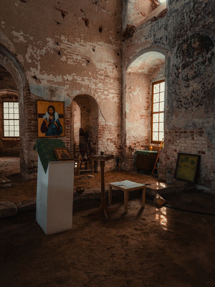 Фотография автора Светлана Соловьева