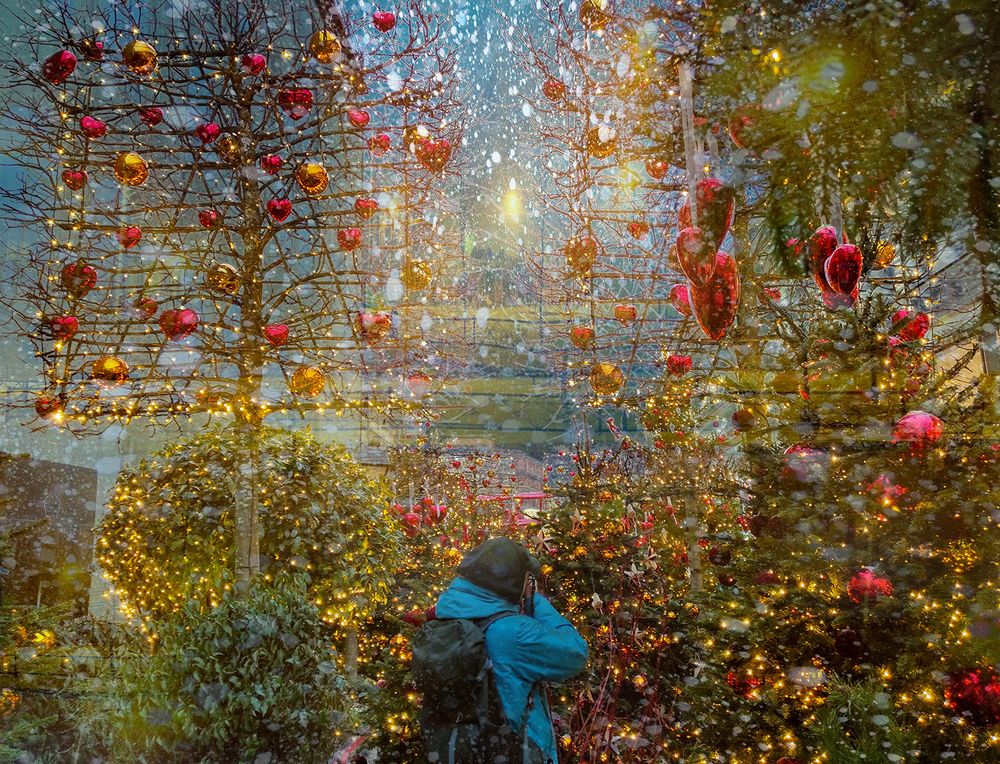 Photograph by Елена Григорович