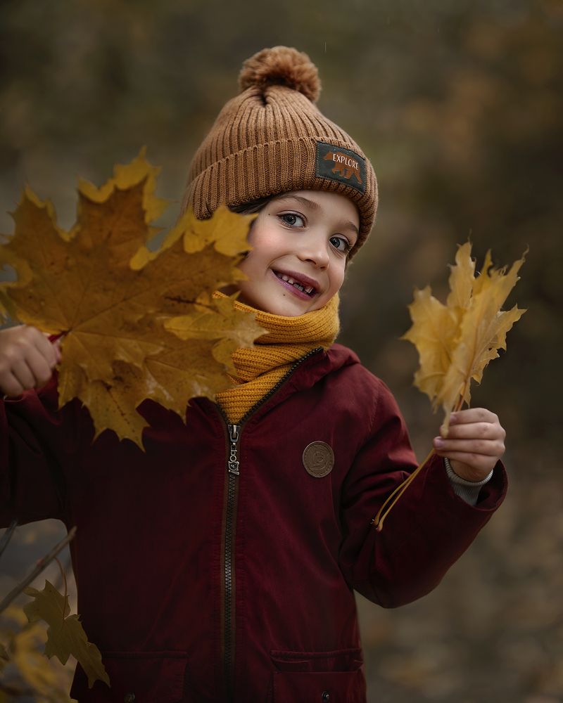 Photograph by Angelina Myasina