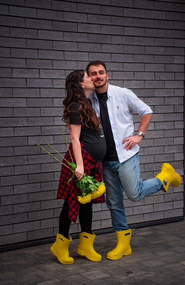 Photograph by Helena Proshkina