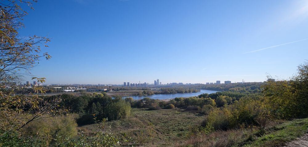 Фотография автора Дмитрий Калабухов