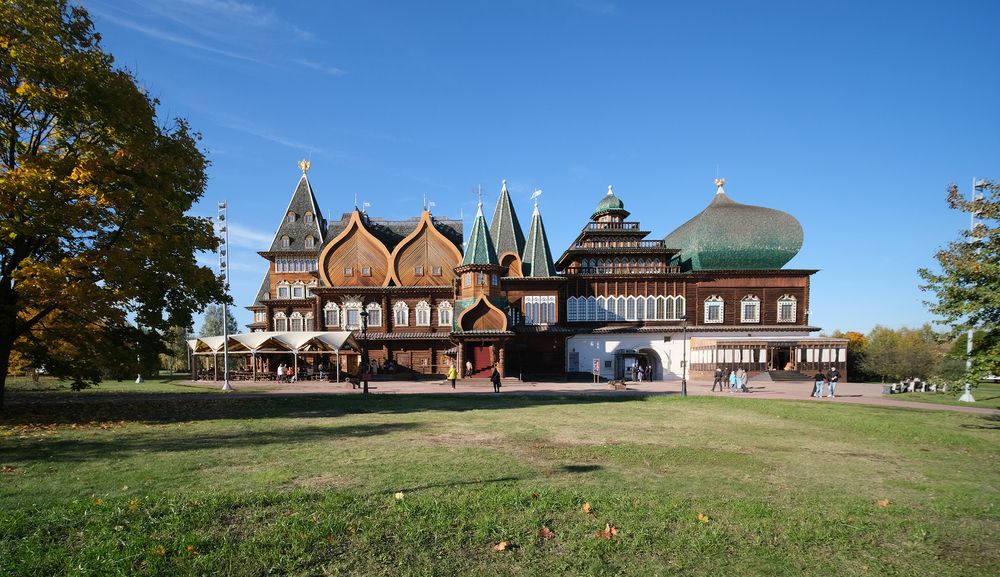 Фотография автора Дмитрий Калабухов