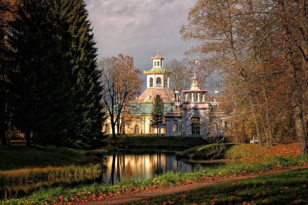 Photograph by Елена Суворова