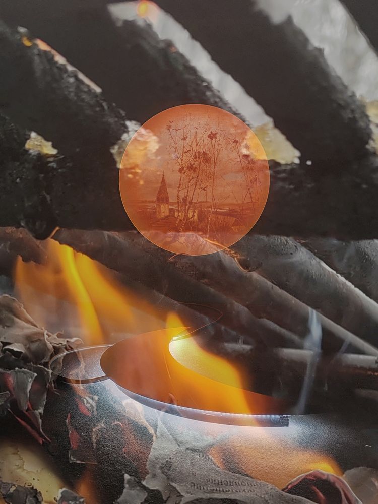 Фотография автора Татьяна Егорова