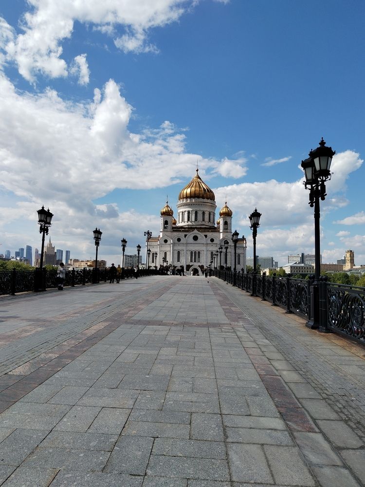 Photograph by Ирина Филиппова