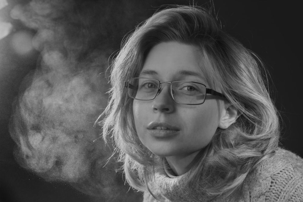 Photograph by Анастасия