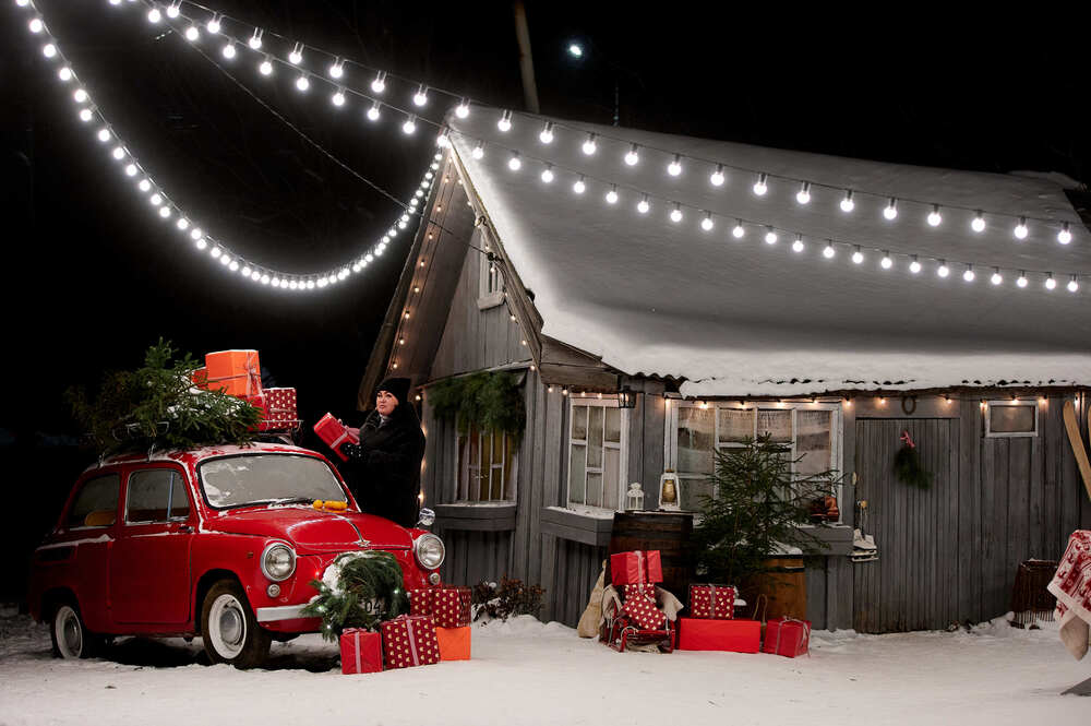 Photograph by Андрей Фоминых